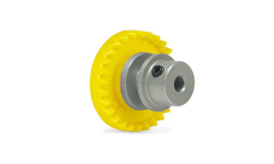 Slot.it Gears - Inline